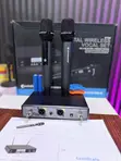 Sennheiser Evolution Wireless G4 MK100 Microphone - 1