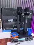 Sennheiser Evolution Wireless G4 MK100 Microphone - 2