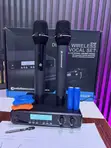 Sennheiser Evolution Wireless G4 MK100 Microphone - 3
