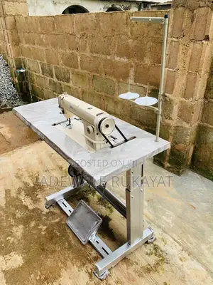 Industrial Sewing Machine
