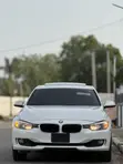 BMW 328i 2013 Fari - 1