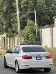 BMW 328i 2013 Fari - 3