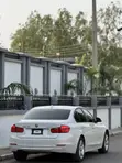 BMW 328i 2013 Fari - 4