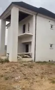 4-Bedroom Fully Detached Duplex - Shell Carcass at Seman Metropolis Estate, Abuja - 3