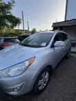 Hyundai Tucson 2013 Silver - 4