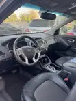 Hyundai Tucson 2013 Silver - 5