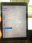 Apple iPad 9.7 128GB Grey - 2