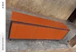 TV Shelf Storage Unit - 2