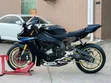Yamaha R1 2016 Baki - 3
