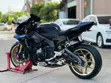 Yamaha R1 2016 Baki - 4