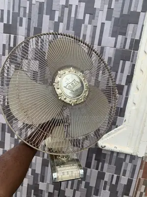 GASA Wall Fan