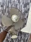 GASA Fan Mai Rataya - 1