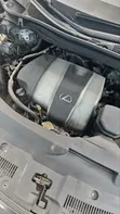 Lexus RX 2017 Silver - 2