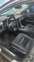 Lexus RX 2017 Silver - 3