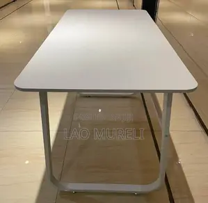Table Modern na Gida/Ofis