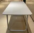 Table Modern na Gida/Ofis - 1