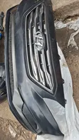 Complete Front Bumper for Hyundai Sonata 2015-2017 - 2