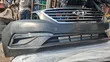 Complete Front Bumper for Hyundai Sonata 2015-2017 - 4