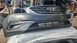 Complete Front Bumper for Hyundai Sonata 2015-2017 - 5