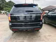 Ford Explorer 2011 Black - 2