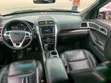 Ford Explorer 2011 Black - 3