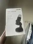 Professional USB Podcast Microphone - N35,000 - 1