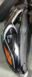 Fitilar Kai ta 2019 Hyundai Sonata - 2