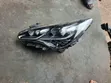 Sabon Headlamp na Kia Stinger - 3