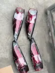 Mazda CX-5 Tail Light (2018-2020) - 2