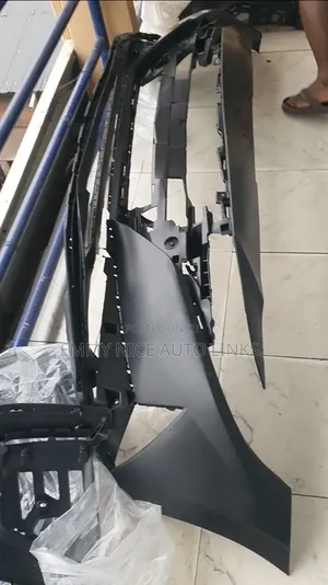 2022 Hyundai Elantra Front Bumper