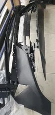 2022 Hyundai Elantra Front Bumper - 2