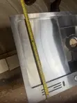 Master Single Bowl Kitchen Sink - 1