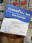 Clover A1c Self-Test Cartridge - 1
