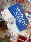 Clover A1c Self-Test Cartridge - 2