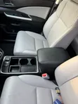 Honda CR-V 2015 Grey - 1