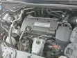 Honda CR-V 2015 Grey - 2