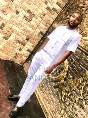 Chigozie Anozie Car Delivery & Contract Driver Services