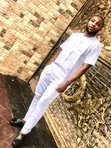 Chigozie Anozie Car Delivery & Contract Driver Services - 1