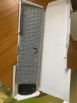 Keyboard Mara Wayan Waje Da Fara - 3