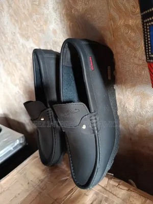Takalman Formal Na Maza Na Clarks Na Italiyanci