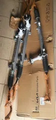 Hyundai Santa Fe Steering Rack (2012-2018) - 1