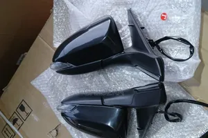 2016 Toyota Camry Side Mirror - Brand New