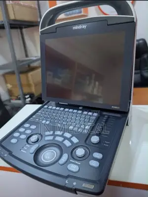 Mindray DP-10 Ultrasound Machine