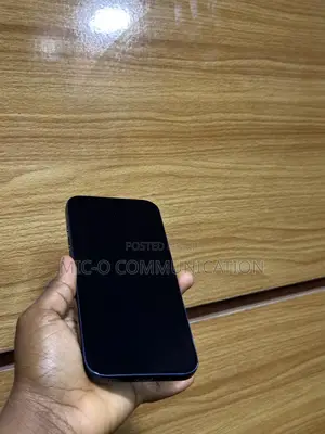 Apple iPhone 17 Pro Max 256GB Blue (Amfani da UK)