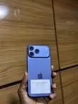 Apple iPhone 17 Pro Max 256GB Blue (Amfani da UK) - 2