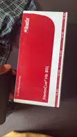 Hemocue 801 Cuvette for Hemoglobin Test - 2