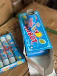 Babban Crazy Robot Knockout Bomb Wuta - 2