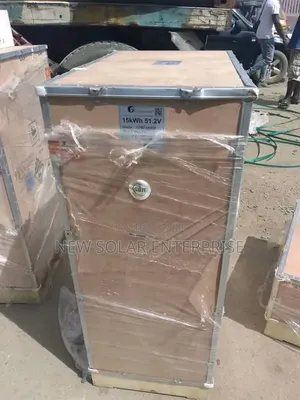 Felicity Litun 15kWh Battery 48V