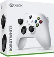 Xbox Series X|S Robot White Wireless Controller - 1