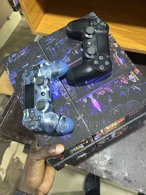 PlayStation 4 Slim Console